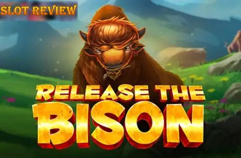 Release the Bison Slot Review